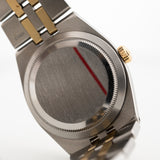 Rolex Oysterquartz Two Tone 1980