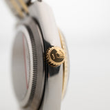 Rolex Oysterquartz Two Tone 1980