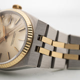 Rolex Oysterquartz Two Tone 1980