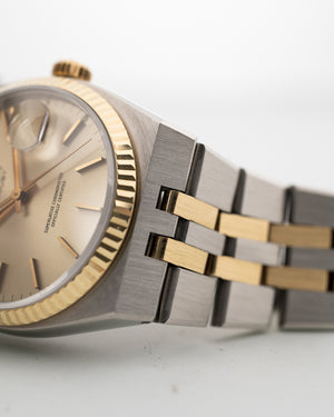 Rolex Oysterquartz Two Tone 1980