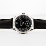 Jaeger LeCoultre Military 1940s