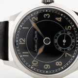 Jaeger LeCoultre Military 1940s
