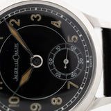 Jaeger LeCoultre Military 1940s