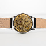 Jaeger LeCoultre Military 1940s