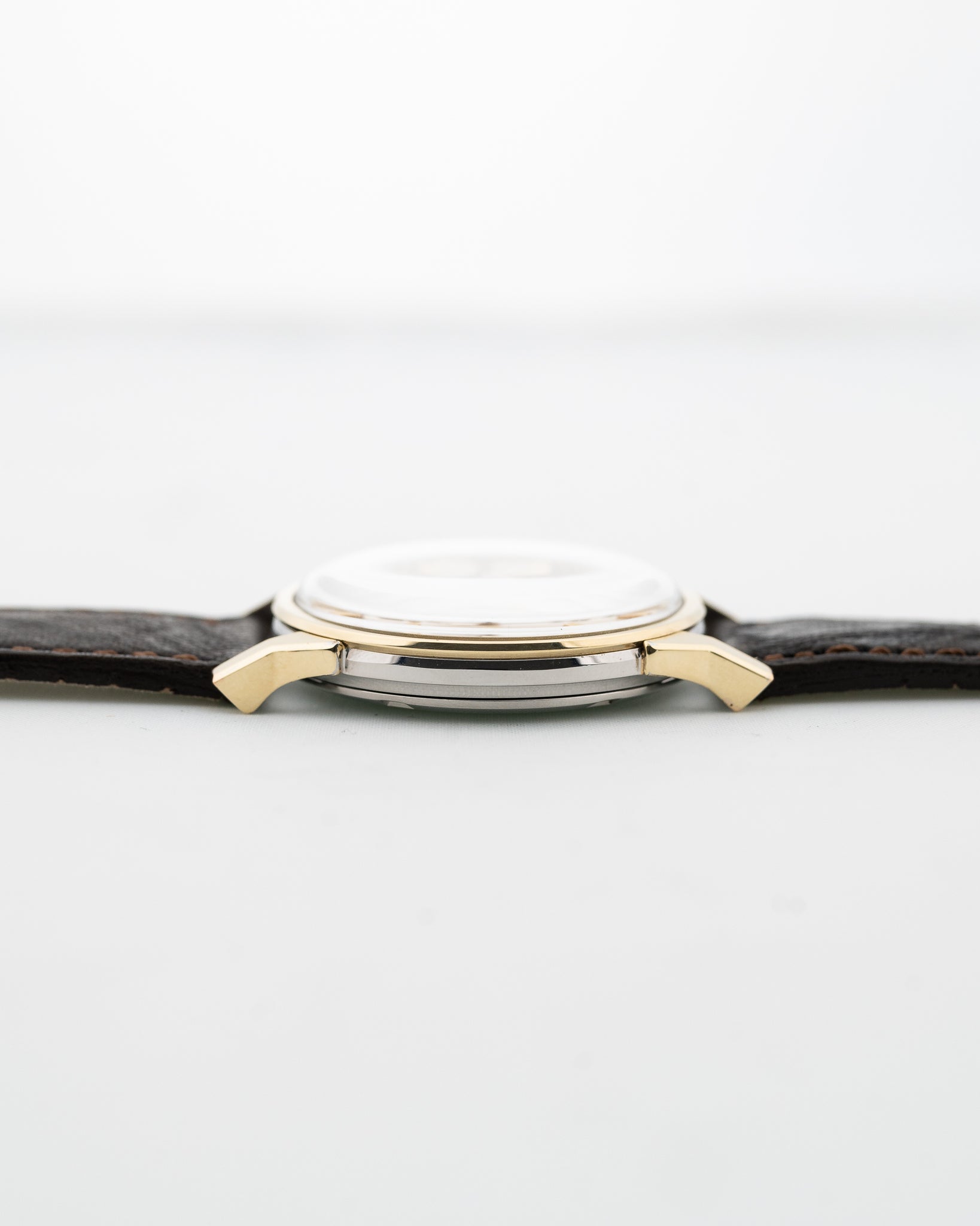 Omega Constellation Pie Pan 1962
