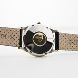 Omega Constellation Pie Pan 1962