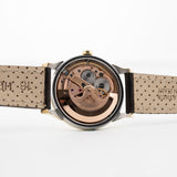Omega Constellation Pie Pan 1962