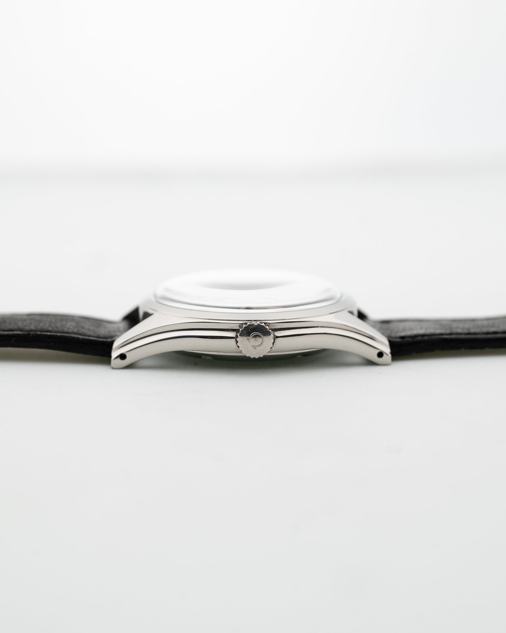 Omega Dress Matt Black 1952