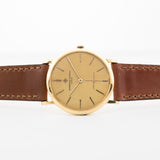 Vacheron Constantin Patrimony Ultra Thin 1950s