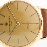 Vacheron Constantin Patrimony Ultra Thin 1950s