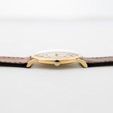Vacheron Constantin Patrimony Ultra Thin 1950s