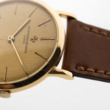 Vacheron Constantin Patrimony Ultra Thin 1950s