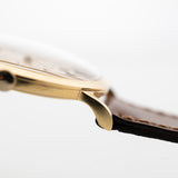 Vacheron Constantin Patrimony Ultra Thin 1950s