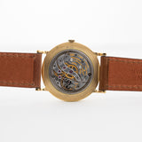 Vacheron Constantin Patrimony Ultra Thin 1950s