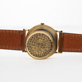 Vacheron Constantin Patrimony Ultra Thin 1950s