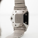 Cartier Santos Carrée Automatic 1980s