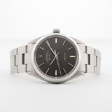 Rolex Air-King Grey 1975