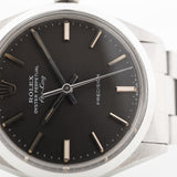 Rolex Air-King Grey 1975