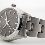 Rolex Air-King Grey 1975