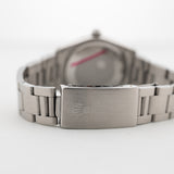 Rolex Air-King Grey 1975