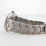 Rolex Air-King Grey 1975