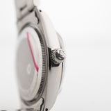 Rolex Air-King Grey 1975