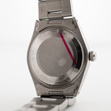 Rolex Air-King Grey 1975