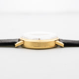 Zenith Chronograph 18k 1960s