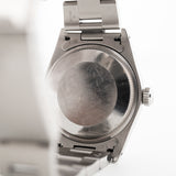 Rolex Oyster Perpetual Date Gold 1979