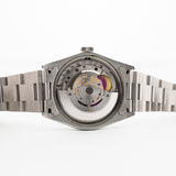 Rolex Oyster Perpetual Date Gold 1979