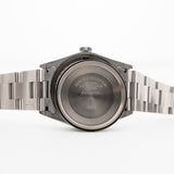Rolex Oyster Perpetual Date Gold 1979