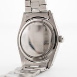 Rolex Oysterdate Precision Gilt Dial 1979