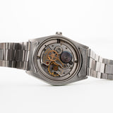 Rolex Oysterdate Precision Gilt Dial 1979