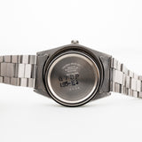Rolex Oysterdate Precision Gilt Dial 1979