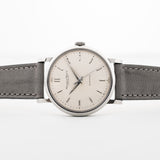 Iwc Automatic Calatrava 1953