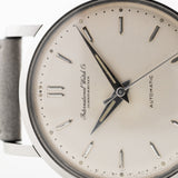 Iwc Automatic Calatrava 1953