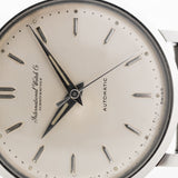 Iwc Automatic Calatrava 1953
