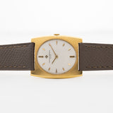 Vacheron Constantin Tonneau 18k 1960s
