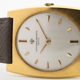 Vacheron Constantin Tonneau 18k 1960s