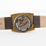 Vacheron Constantin Tonneau 18k 1960s