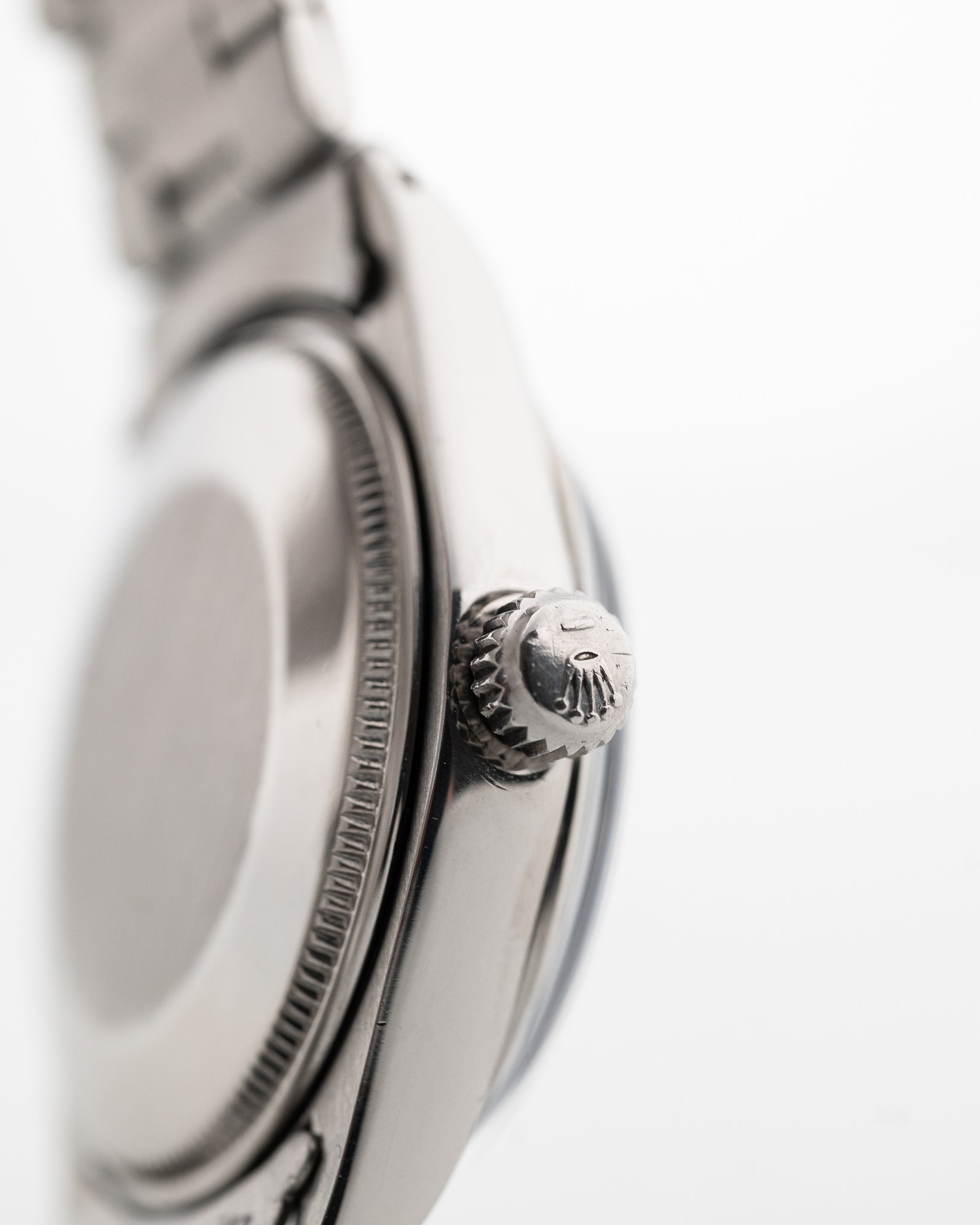 Rolex Air-King Grey 1970