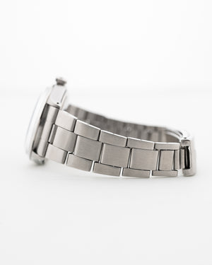 Rolex Air-King Grey 1970