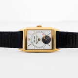 Jaeger LeCoultre Moonphase 18k 1983