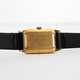Jaeger LeCoultre Moonphase 18k 1983