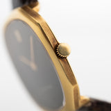 Audemars Piguet Octagonal Onyx 1970s