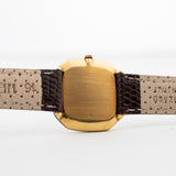 Audemars Piguet Octagonal Onyx 1970s