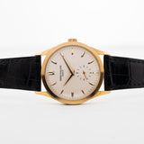 Patek Philippe Calatrava 1995