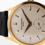 Patek Philippe Calatrava 1995