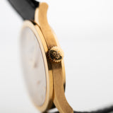 Patek Philippe Calatrava 1995