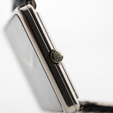 Patek Philippe 18k blue Sigma 1970s